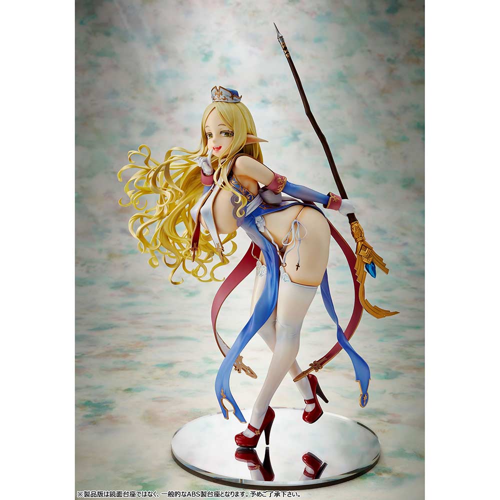 (PO) Elf Village 4th Villager Priscilla (Re-issue) Image_2