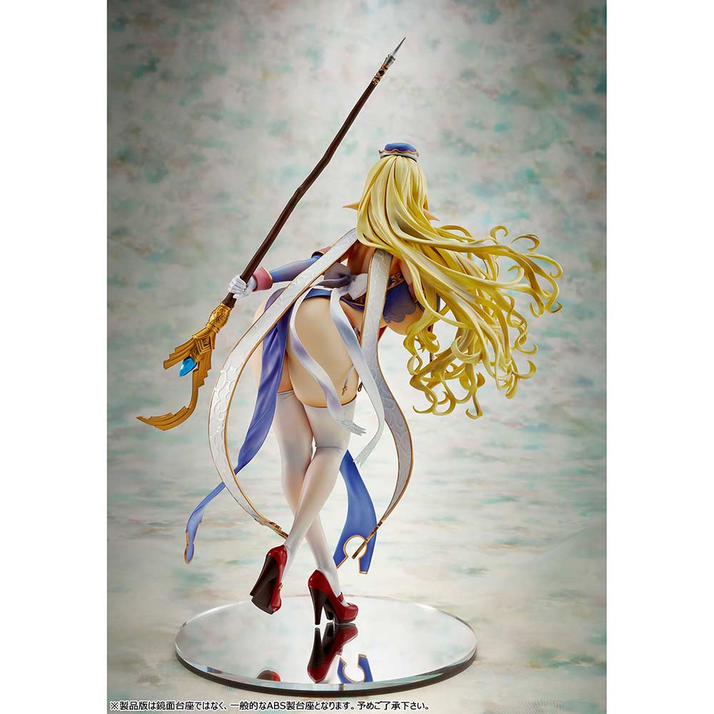 (PO) Elf Village 4th Villager Priscilla (Re-issue) Image_3