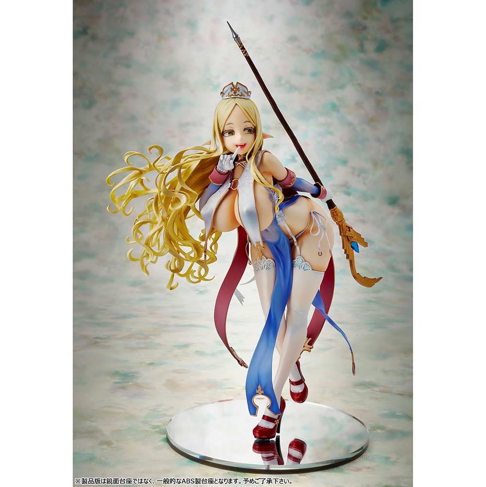 (PO) Elf Village 4th Villager Priscilla (Re-issue) Image_4
