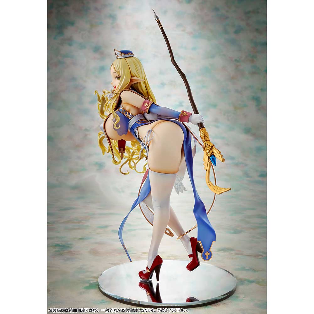 (PO) Elf Village 4th Villager Priscilla (Re-issue) Image_5