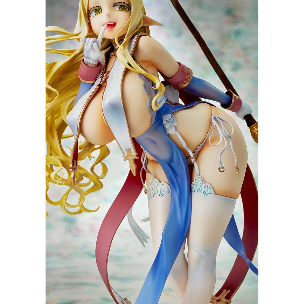 (PO) Elf Village 4th Villager Priscilla (Re-issue) Image_6