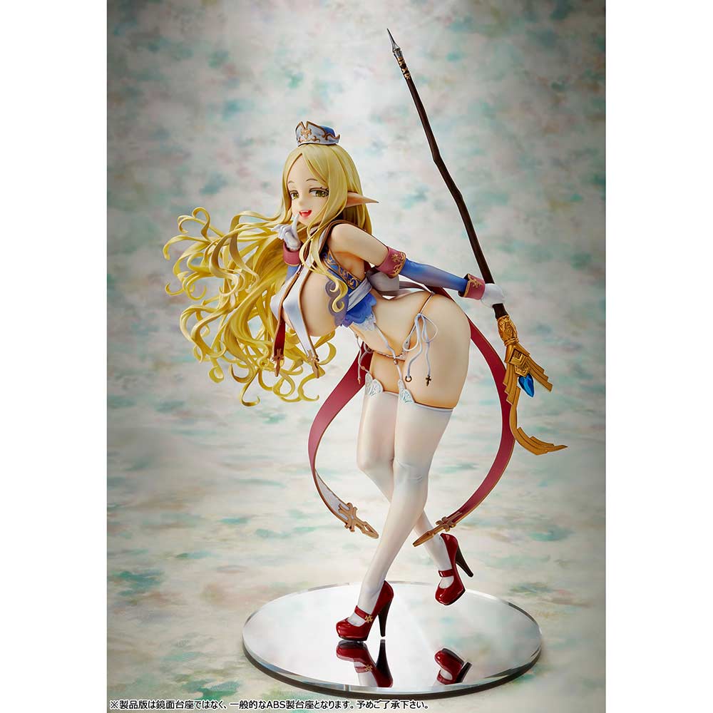 (PO) Elf Village 4th Villager Priscilla (Re-issue) Image_7