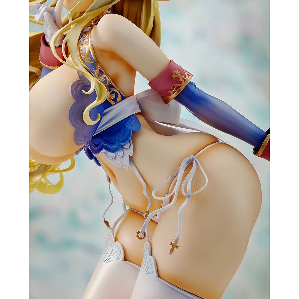 (PO) Elf Village 4th Villager Priscilla (Re-issue) Image_9
