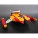 (PO) GRAND ACTION BIGSIZE MODEL UFO Robot Grendizer - Marine Spazer Image_4
