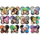 (PO) JoJo's Bizarre Adventure: Stone Ocean Butterfly Can Badge [BOX] Image_1