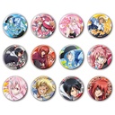 (PO) That Time I Got Reincarnated as a Slime Can Badge Collection (Skater) [BOX] Image_2