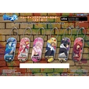 (PO) That Time I Got Reincarnated as a Slime Trading Acrylic Key Chain (Skater) [BOX] Image_1