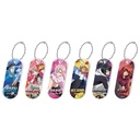 (PO) That Time I Got Reincarnated as a Slime Trading Acrylic Key Chain (Skater) [BOX] Image_2