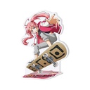 (PO) That Time I Got Reincarnated as a Slime Acrylic Stand (Skater) 2 Milim Image_1