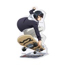 (PO) That Time I Got Reincarnated as a Slime Acrylic Stand (Skater) 5 Diablo Image_1