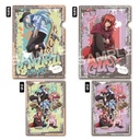 (PO) That Time I Got Reincarnated as a Slime A4 Clear File Set (Skater) 1 Rimuru & Guy Set Image_1