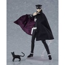 (PO) figma 580 Devil Summoner - Raidou Kuzunoha Image_3