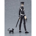(PO) figma 580 Devil Summoner - Raidou Kuzunoha Image_5
