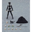 (PO) figma 580 Devil Summoner - Raidou Kuzunoha Image_9