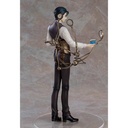(PO) Fate/Grand Order - Ruler/Sherlock Holmes Image_6