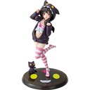 (PO) KonoSuba - Megumin Hoodie Look Chomusuke Ver. Image_2
