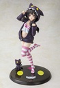 (PO) KonoSuba - Megumin Hoodie Look Chomusuke Ver. Image_3