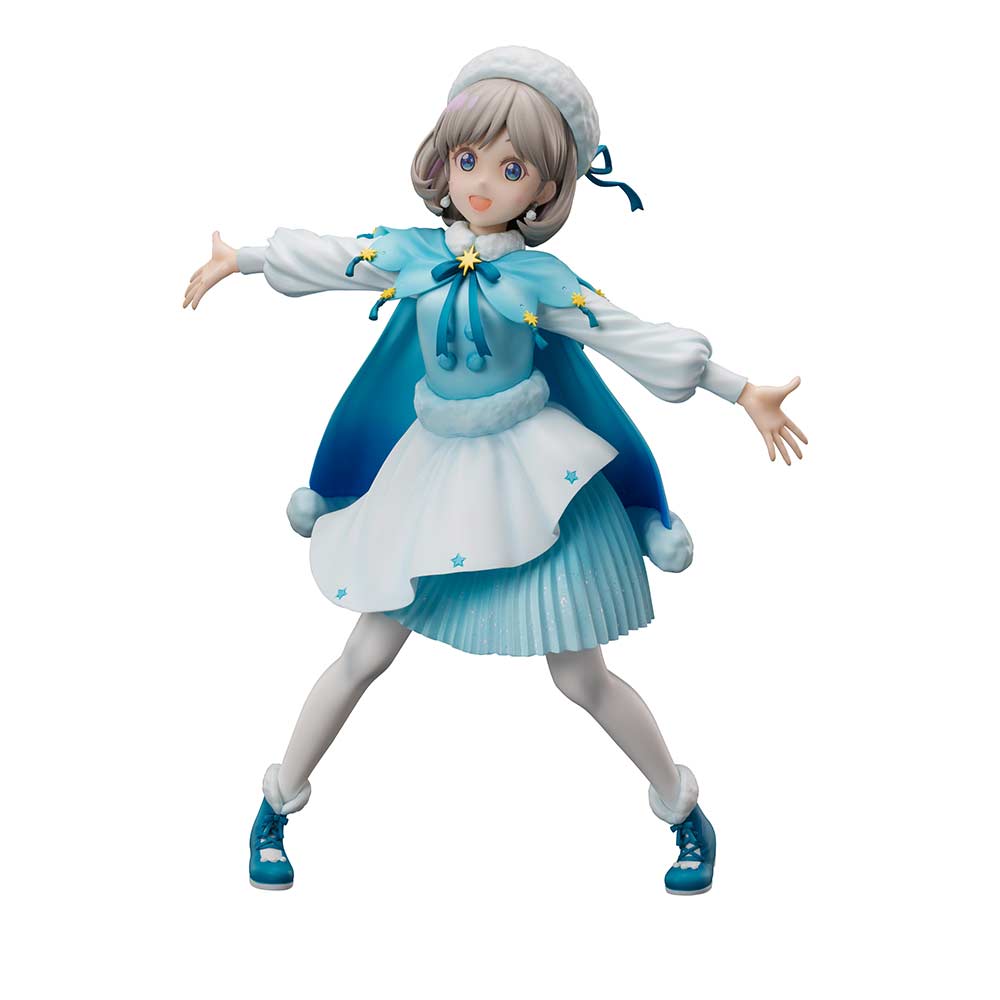 (PO) Love Live! Superstar!! - Tang Keke Image_2