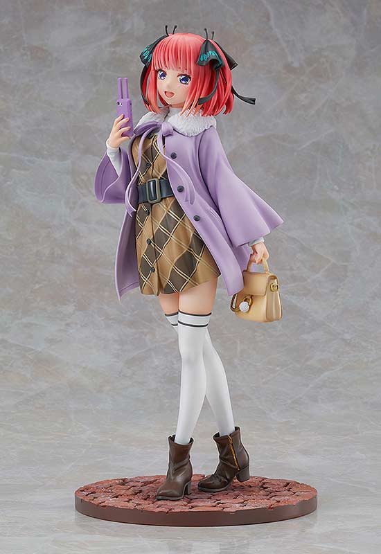 (PO) The Quintessential Quintuplets Season 2 - Nakano Nino Date Style Ver. Image_5