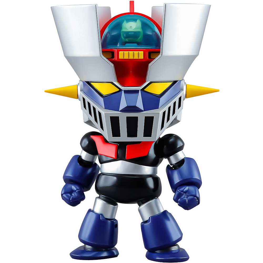 (PO) Nendoroid 1943 Mazinger Z Image_1