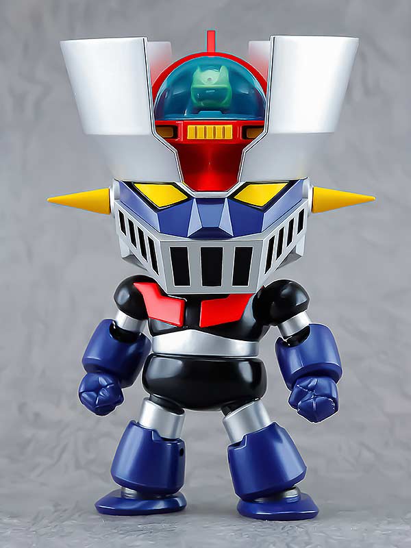 (PO) Nendoroid 1943 Mazinger Z Image_2