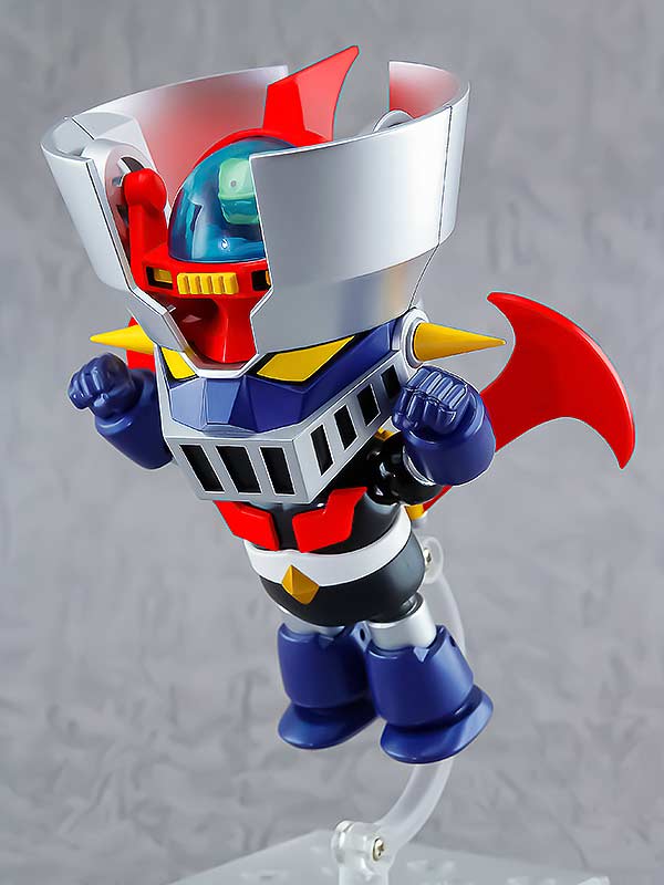 (PO) Nendoroid 1943 Mazinger Z Image_3