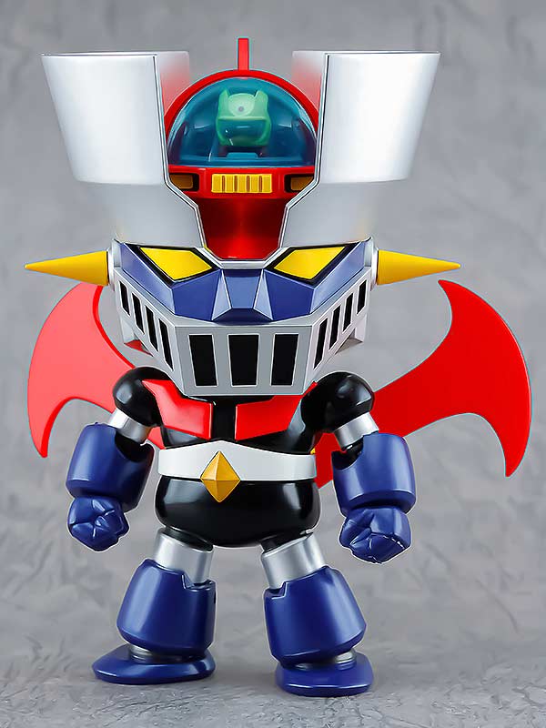 (PO) Nendoroid 1943 Mazinger Z Image_4