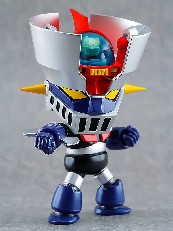 (PO) Nendoroid 1943 Mazinger Z Image_10