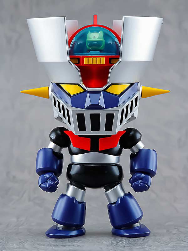 (PO) Nendoroid 1943 Mazinger Z Image_13