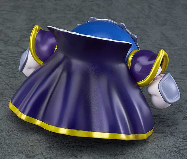 (PO) Nendoroid 669 Kirby's Dream Land - Meta Knight (Re-issue) Image_7