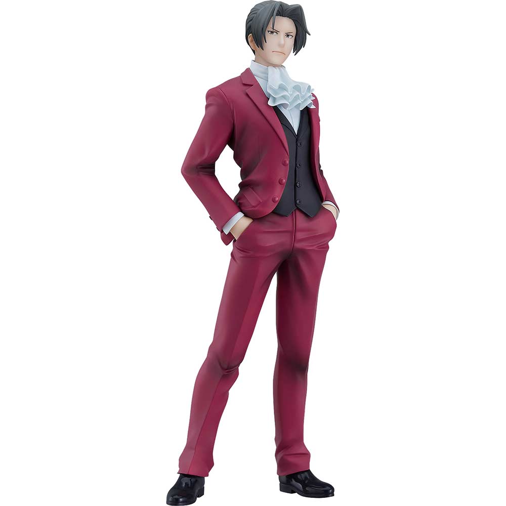 (PO) POP UP PARADE Ace Attorney - Miles Edgeworth Image_2