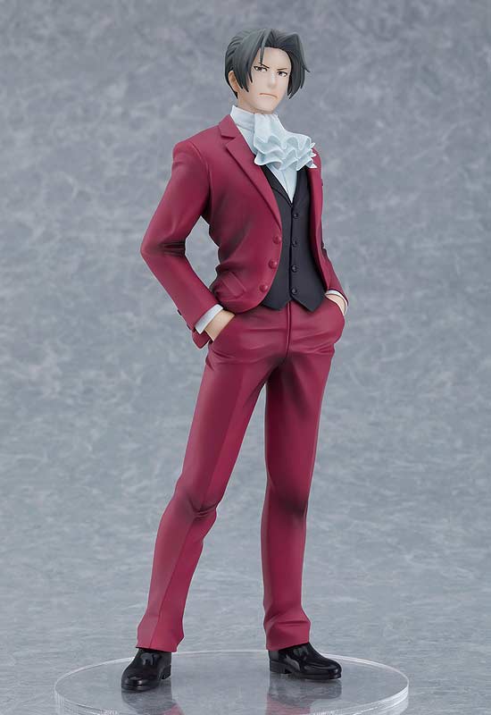 (PO) POP UP PARADE Ace Attorney - Miles Edgeworth Image_3
