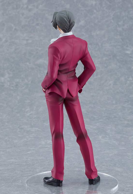 (PO) POP UP PARADE Ace Attorney - Miles Edgeworth Image_4