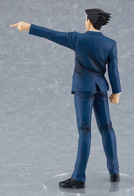 (PO) POP UP PARADE Ace Attorney - Phoenix Wright Image_4
