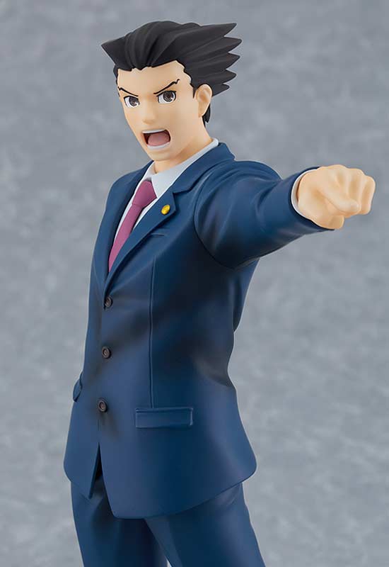 (PO) POP UP PARADE Ace Attorney - Phoenix Wright Image_5