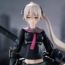 (PO) Heavily Armed High School Girls PLAMAX HH-01 Ichi Image_1