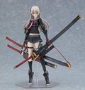 (PO) Heavily Armed High School Girls PLAMAX HH-01 Ichi Image_4