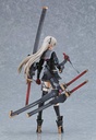 (PO) Heavily Armed High School Girls PLAMAX HH-01 Ichi Image_5