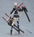 (PO) Heavily Armed High School Girls PLAMAX HH-01 Ichi Image_6
