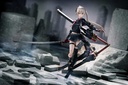 (PO) Heavily Armed High School Girls PLAMAX HH-01 Ichi Image_10