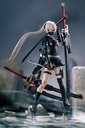 (PO) Heavily Armed High School Girls PLAMAX HH-01 Ichi Image_13