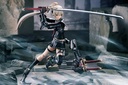 (PO) Heavily Armed High School Girls PLAMAX HH-01 Ichi Image_14
