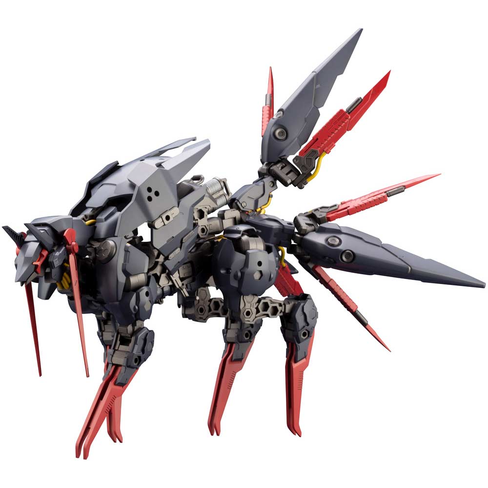 (PO) it Block Hexa Gear Weird Tails Night Stalkers Ver. Image_2