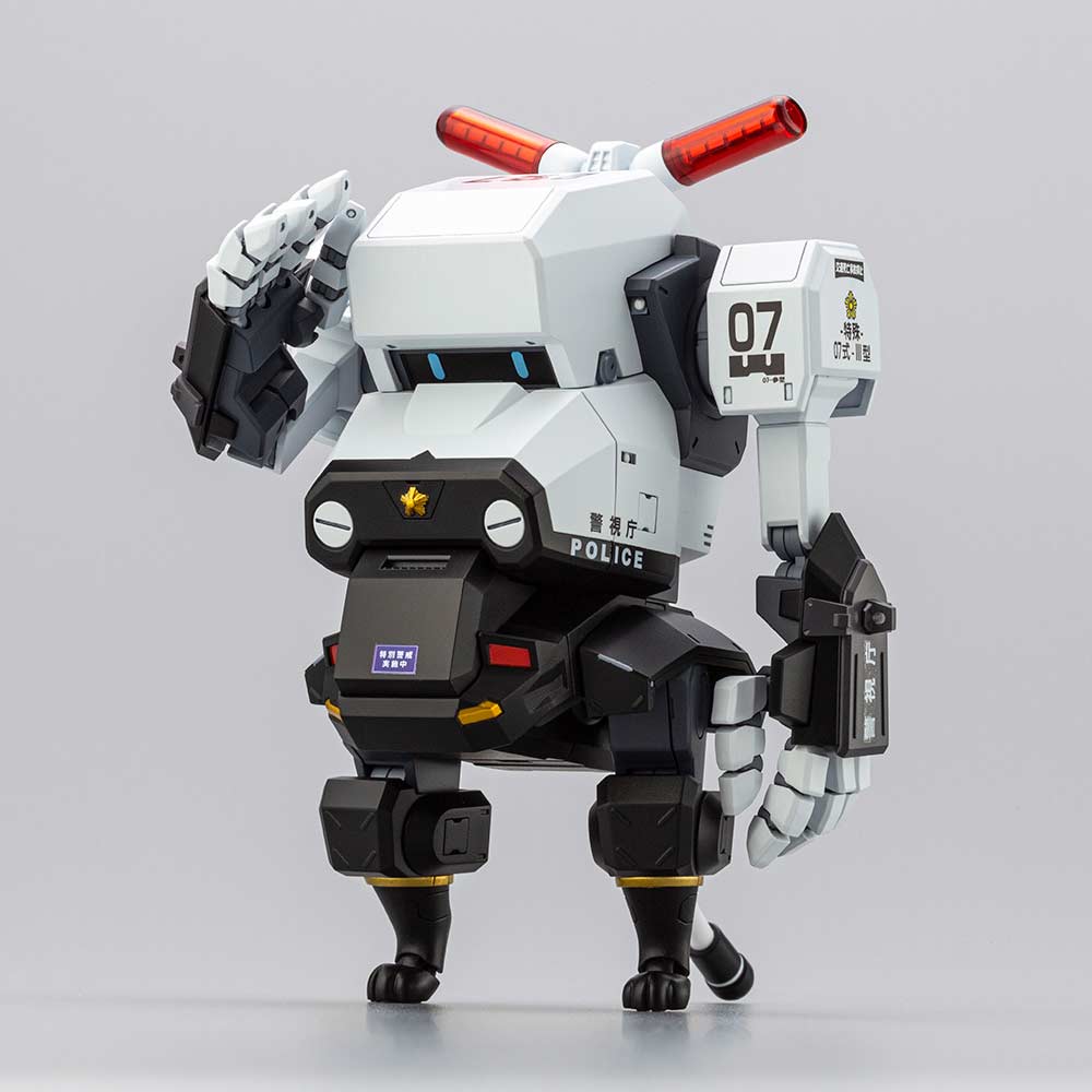 (PO) MPD Type 07-? Special Vehicle Patrol Nacchin Image_5