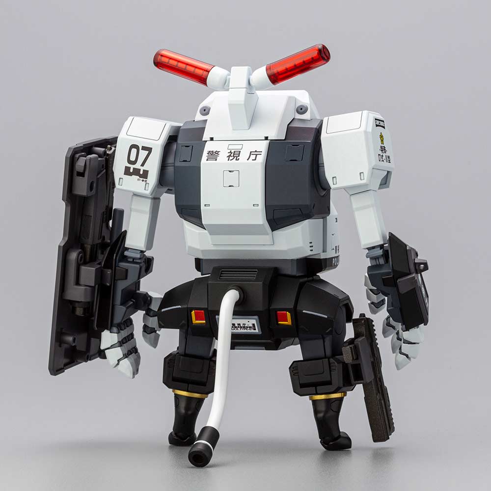 (PO) MPD Type 07-? Special Vehicle Patrol Nacchin Image_9