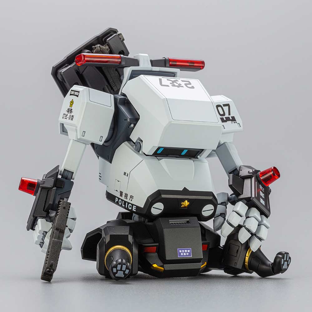 (PO) MPD Type 07-? Special Vehicle Patrol Nacchin Image_14