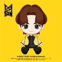 (PO) TinyTAN Purinui Plush - V Image_1
