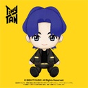 (PO) TinyTAN Purinui Plush - Jung Kook Image_1
