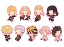 (PO) Rubber Strap Collection Tokyo Revengers [BOX] Image_11