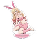 (PO) My Dress-Up Darling Original Illustration Acrylic Stand Mofumofu no Autumn Kitagawa Marin Image_1